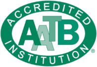 AATB — Accredited institution