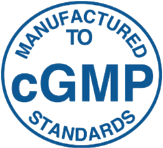 cGMP — Compliant processing